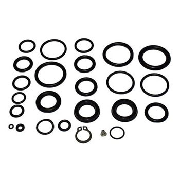 SERVICE KIT FOR FORK CANONNDALE LEFTY FOX TL


